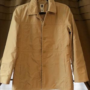 Gap Factory Coat